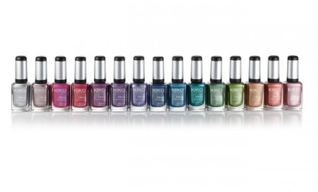 ESMALTES DE UÑAS "MIRROR" (EFECTO ESPEJO)